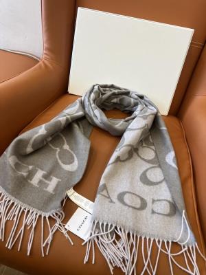 cheap quality Coach Scarf Model No. 1